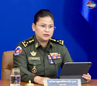 Cambodia, Thailand to convene General Border Committee